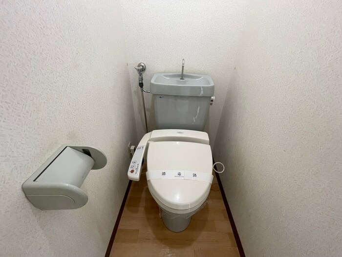 セトル桑園Ａの物件内観写真