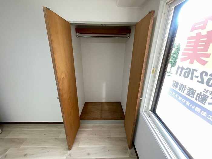 セトル桑園Ａの物件内観写真