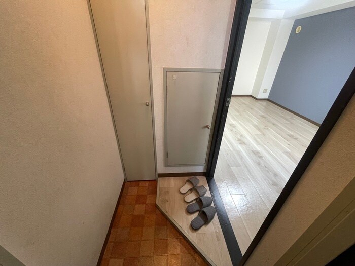 セトル桑園Ａの物件内観写真