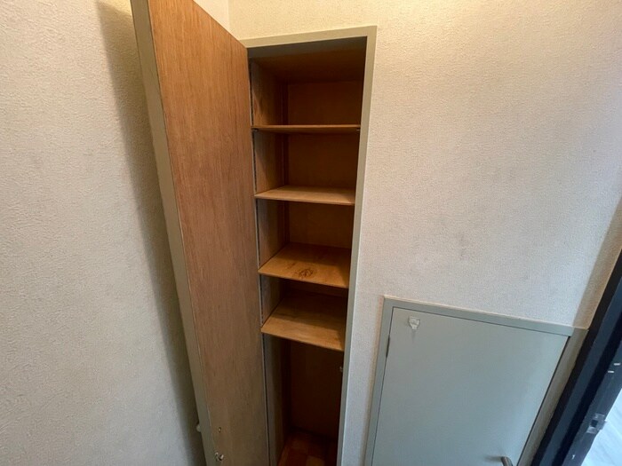 セトル桑園Ａの物件内観写真