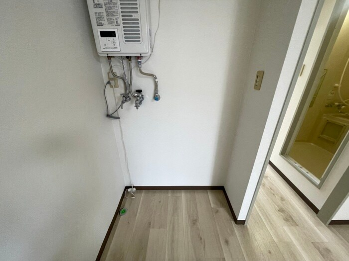 セトル桑園Ａの物件内観写真