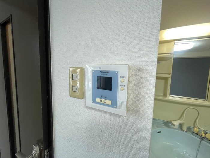 セトル桑園Ａの物件内観写真