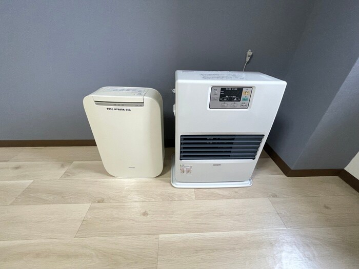 セトル桑園Ａの物件内観写真