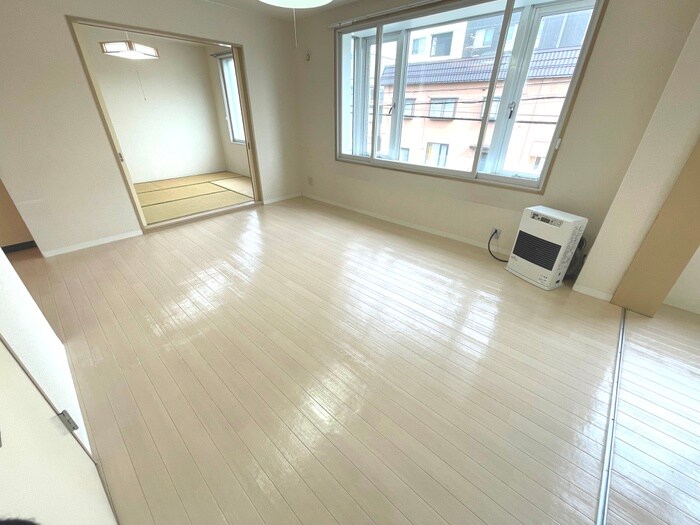 ハイグレ－ド１３の物件内観写真