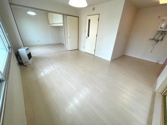 ハイグレ－ド１３の物件内観写真