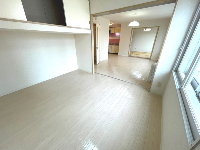 ハイグレ－ド１３の物件内観写真