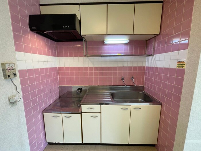 ハイグレ－ド１３の物件内観写真