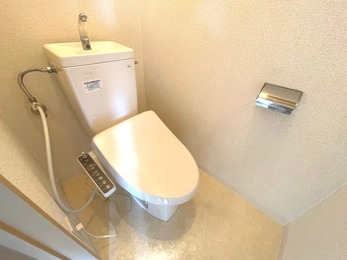 ハイグレ－ド１３の物件内観写真