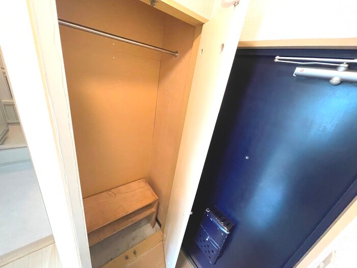 ハイグレ－ド１３の物件内観写真