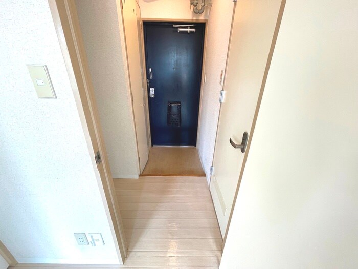 ハイグレ－ド１３の物件内観写真