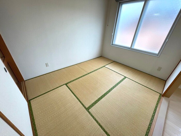 ハイグレ－ド１３の物件内観写真