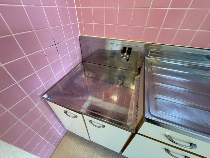 ハイグレ－ド１３の物件内観写真