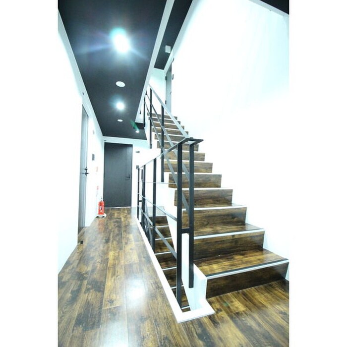 ＧＲＡＮ　ＬＯＴＵＳの物件外観写真