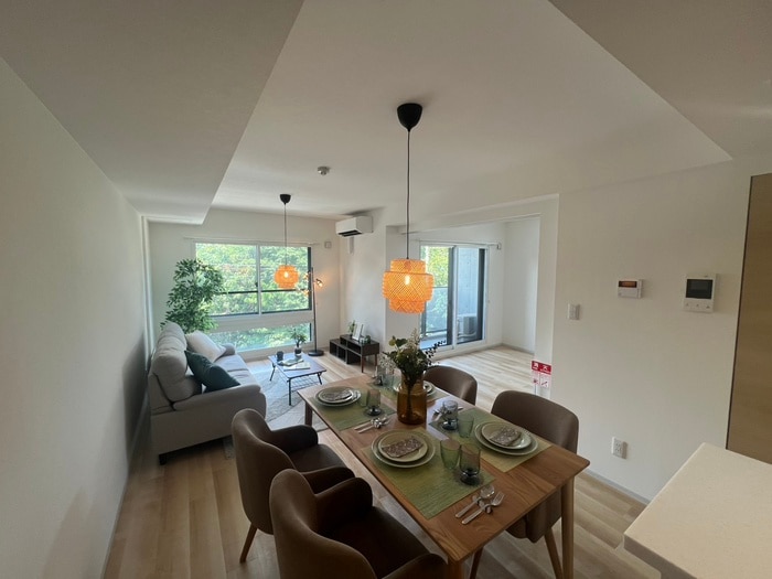 Ｃａｌｏｒｅの物件内観写真