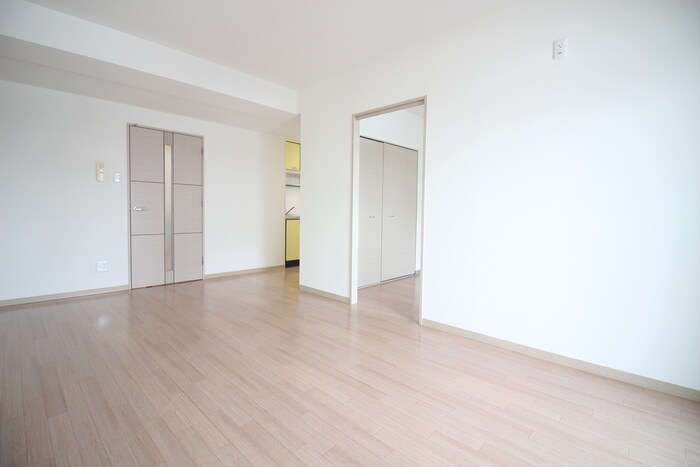 ラフィネ豊平の物件内観写真