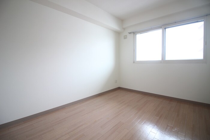 ラフィネ豊平の物件内観写真