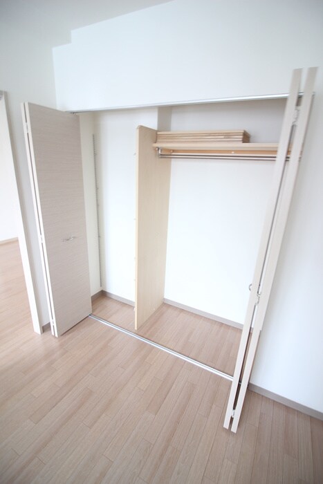 ラフィネ豊平の物件内観写真