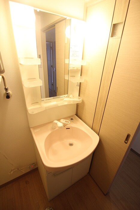 ラフィネ豊平の物件内観写真