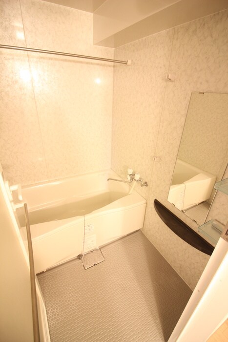 ラフィネ豊平の物件内観写真