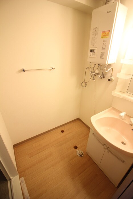 ラフィネ豊平の物件内観写真