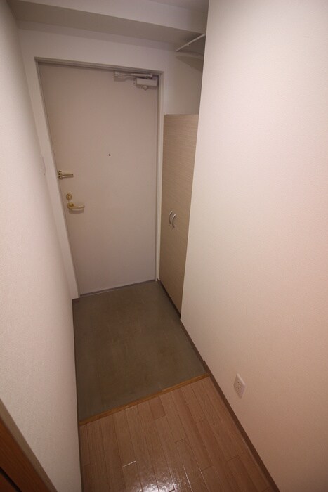 ラフィネ豊平の物件内観写真