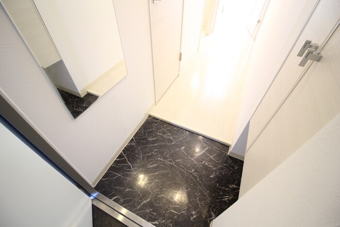 モデナ山鼻の物件内観写真