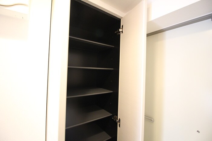 モデナ山鼻の物件内観写真