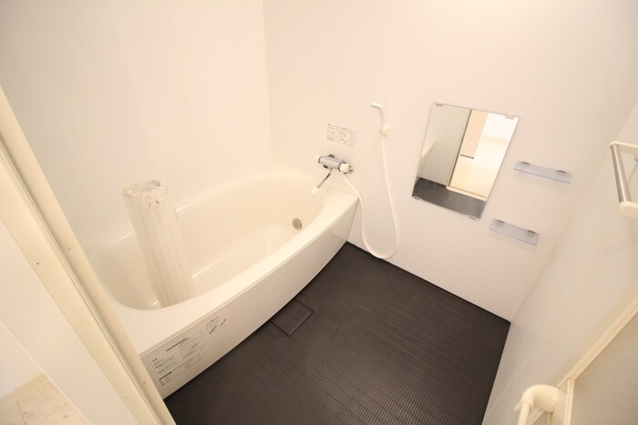 モデナ山鼻の物件内観写真