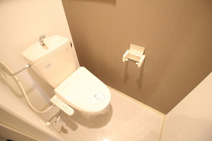 モデナ山鼻の物件内観写真