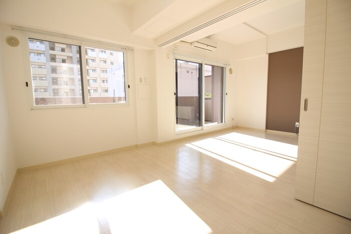 モデナ山鼻の物件内観写真