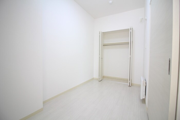 モデナ山鼻の物件内観写真