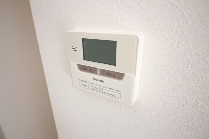 モデナ山鼻の物件内観写真