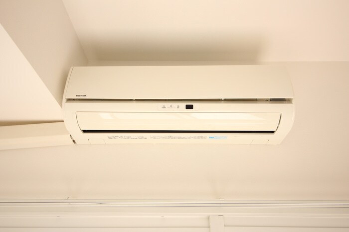 モデナ山鼻の物件内観写真