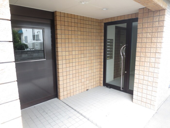 ドミンゴ山鼻の物件外観写真