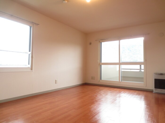 ドミンゴ山鼻の物件内観写真