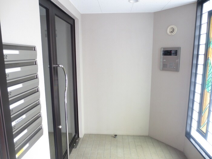 ドミンゴ山鼻の物件外観写真