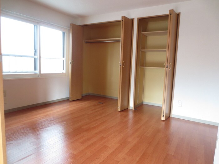 ドミンゴ山鼻の物件内観写真