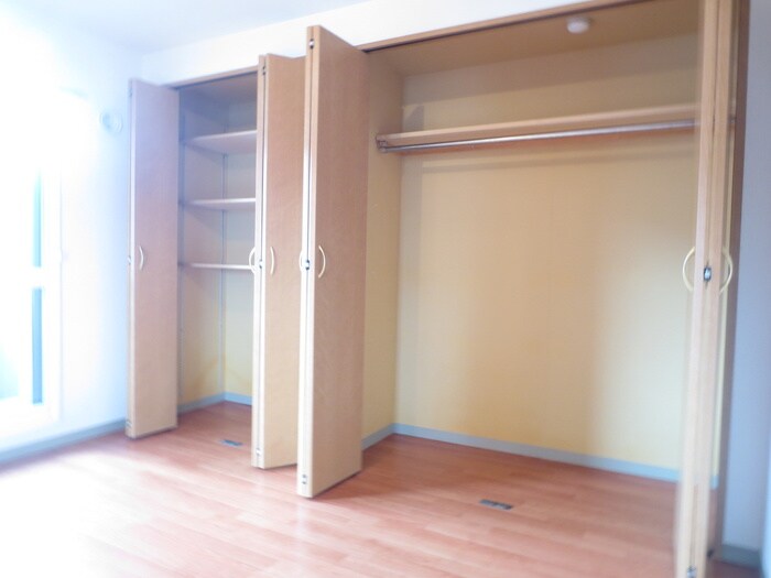 ドミンゴ山鼻の物件内観写真