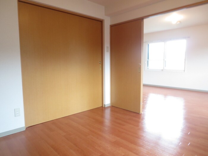 ドミンゴ山鼻の物件内観写真