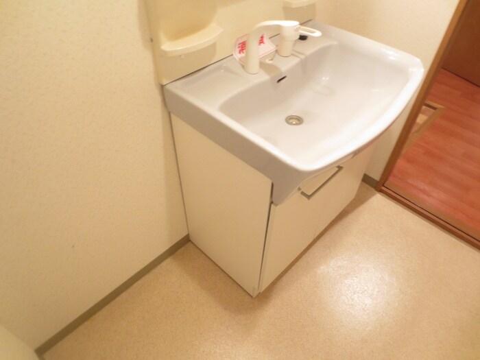 ドミンゴ山鼻の物件内観写真