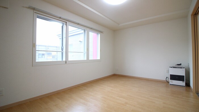 シュア・コ－ト月寒の物件内観写真