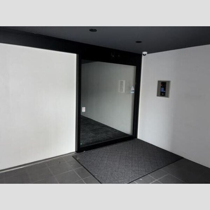 LA Conforto厚別の物件外観写真