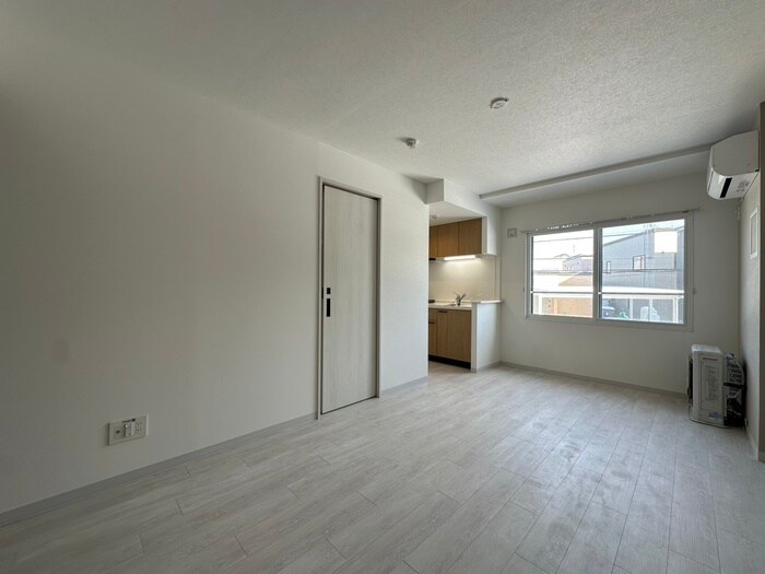 LA Conforto厚別の物件内観写真