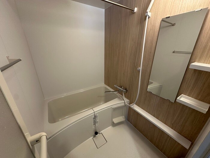 LA Conforto厚別の物件内観写真