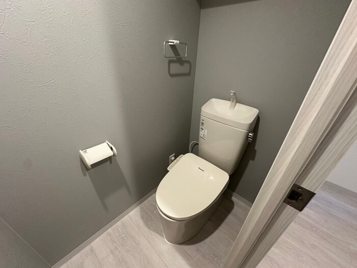 LA Conforto厚別の物件内観写真