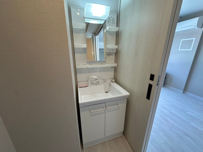 LA Conforto厚別の物件内観写真