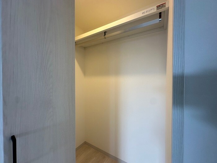 LA Conforto厚別の物件内観写真