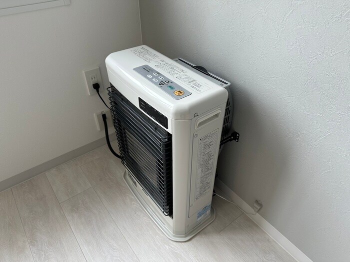 LA Conforto厚別の物件内観写真