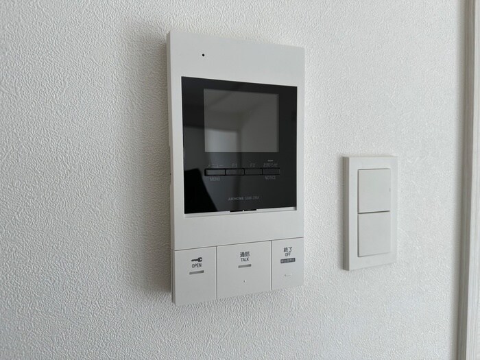 LA Conforto厚別の物件内観写真