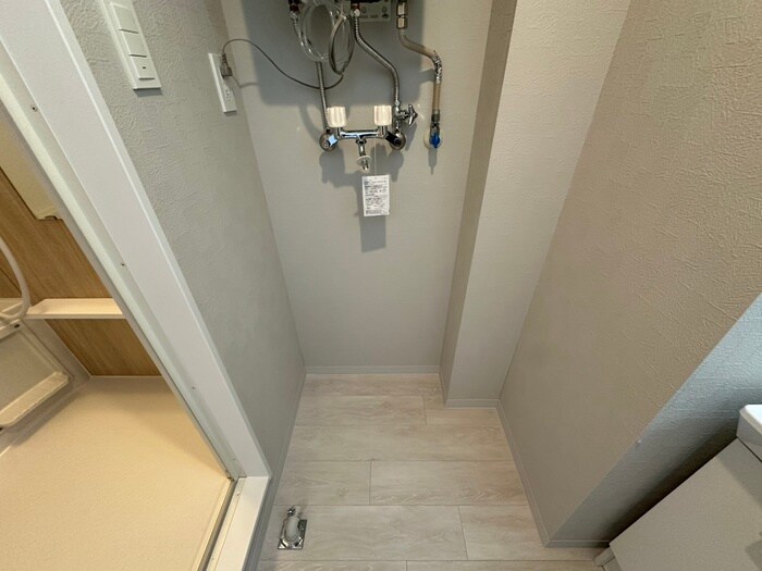 LA Conforto厚別の物件内観写真